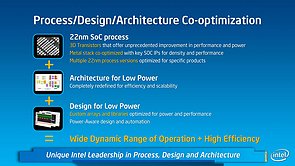 Intel Silvermont Technical Overview – Slide 15